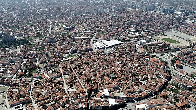 Konya Çinli yatırımcıların radarında!