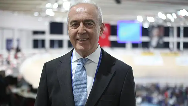 Konya, çok daha büyük organizasyonları hak ediyor