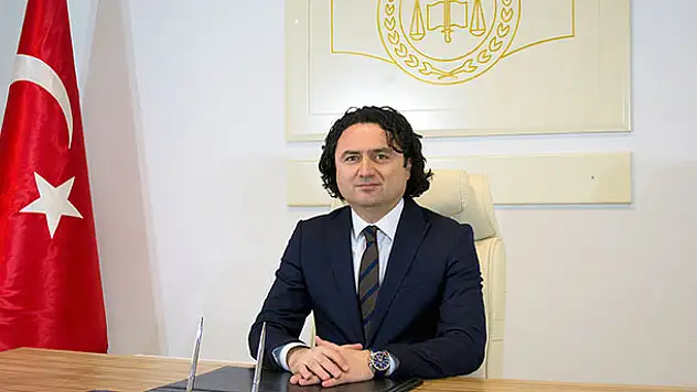 Konya Cumhuriyet Başsavcılığı'ndan 'FETÖ' açıklaması