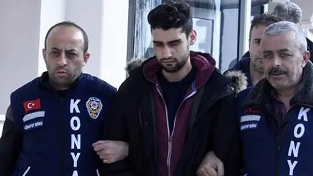 Konya Cumhuriyet Başsavcılığı'ndan Kadir Şeker kararına itiraz