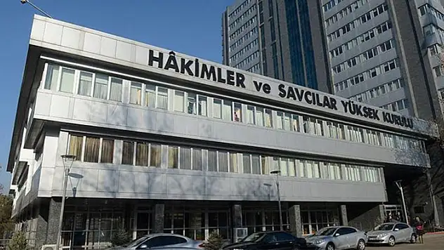 Konya Cumhuriyet Başsavcısı değişti! HSK'nin adli ve idari yargı yaz kararnamesi