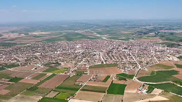 Konya Çumra'da 11 adet konut alanı imarlı arsa ihaleyle satılacak