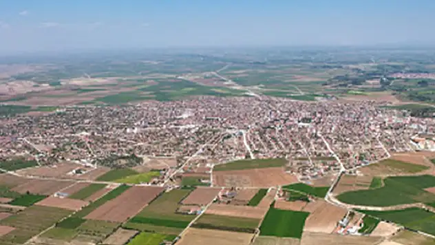 Konya Çumra'da 19 adet taşınmaz ihaleyle satılacak
