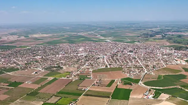 Konya Çumra'da 20 adet taşınmaz ihaleyle satılacak
