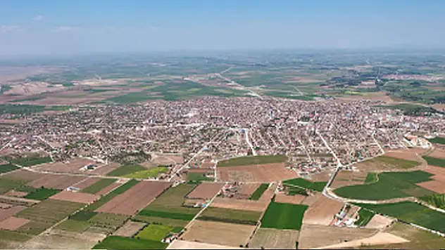 Konya Çumra'da 22 adet taşınmaz (arsa, dükkan, köy odası vb) ihaleyle satılacak