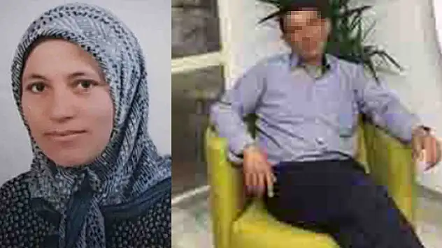 Konya'da 1 çocuk annesi evinde ölü bulundu eşi ile birlikte 5 Afgan gözaltına alındı
