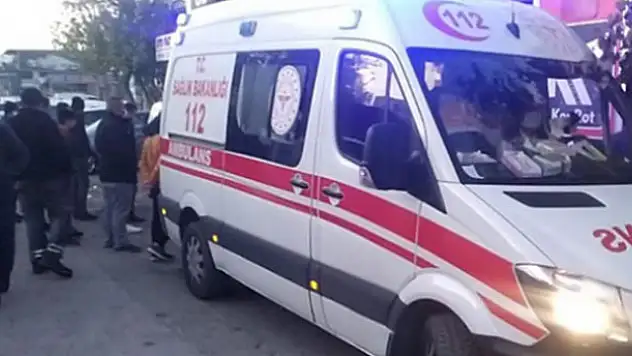 Konya'da 1 kişinin öldüğü, 4 kişinin yaralandığı silahlı kavganın detayları ortaya çıktı