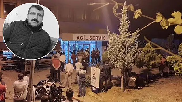 Konya'da 1 kişiyi öldüren, 2 kişiyi yaralayan sanığa 42,5 yıl hapis cezası verildi
