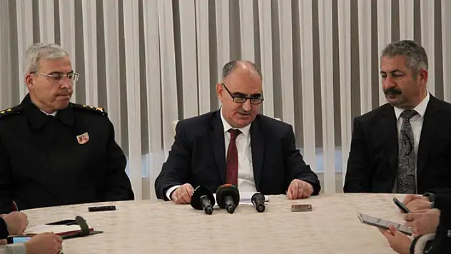 Konya'da 1 milyon 628 bin 723 seçmen oy kullanacak
