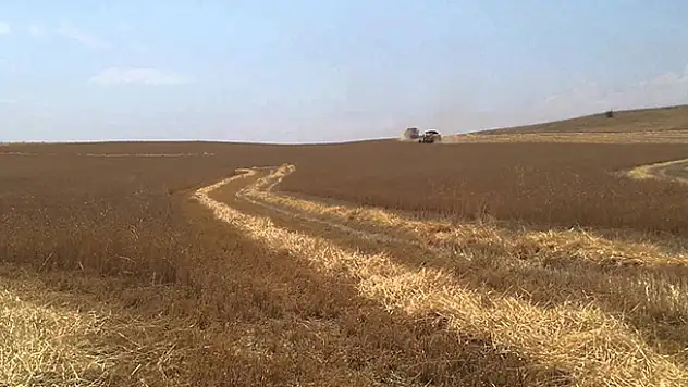 Konya'da 1 milyon hektar alan sit alanı olacak