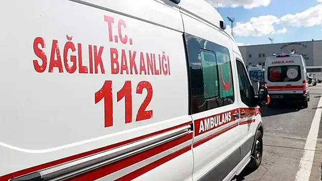 Konya'da 10 öğrenci eğitim merkezinde düzenlenen kermeste zehirlendi