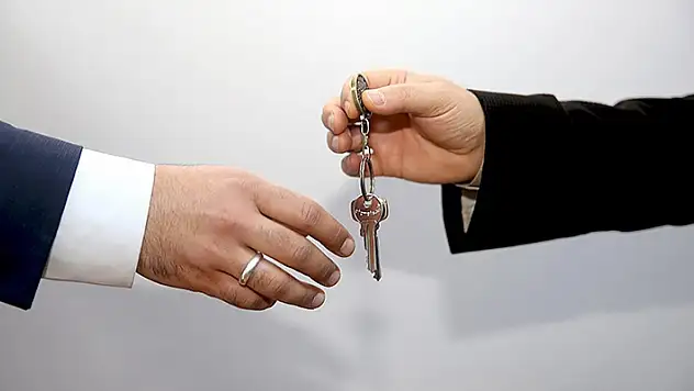 Konya'da 11 ayda 92 bin 318 gayrimenkul satıldı
