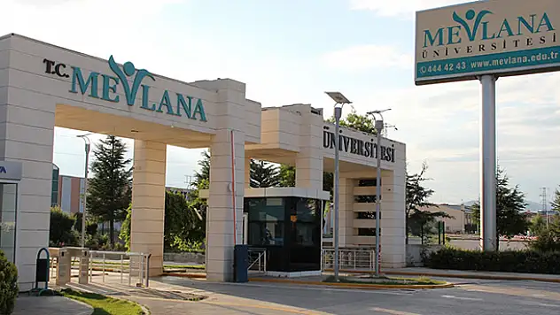 Konya'da 12 milyonluk vergi