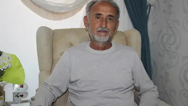 Konya'da 12 yıl önce yapılan kalp nakliyle hayata tutunan vatandaştan organ bağışı çağrısı: Her yapılan bağış filizlenen bir ağaçtır
