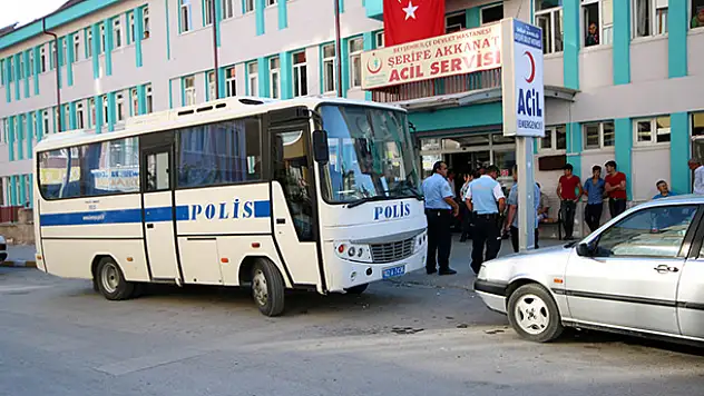 Konya'da 13 öğretmen daha açığa alındı