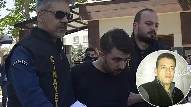 Konya'da 13 TL eksik ödenen su faturası cinayetinde  'haksız tahrik indirimi'nin gerekçesi açıklandı

