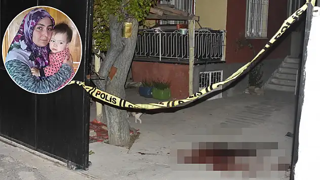 Konya'da 13 TL'lik su faturası için öldürülen kiracının eşi: Yüzüstü yatıyordu, 'Hakkını helal et' dedi 
