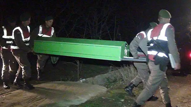 Konya'da 13 yaşındaki Hatice Çiftçi'yi iple boğarak öldüren zanlının yargılanmasına başlandı