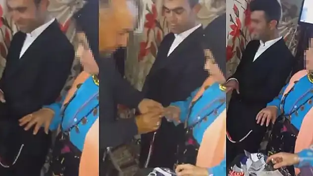 Konya'da 13 yaşındaki kızın nişanlanması ile ilgili inceleme başlatıldı
