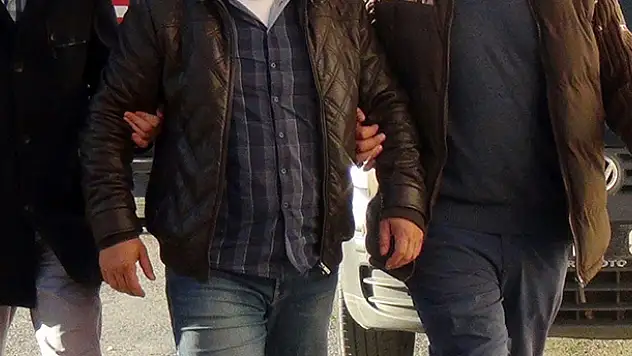 Konya'da 14 sağlık personeli tutuklandı