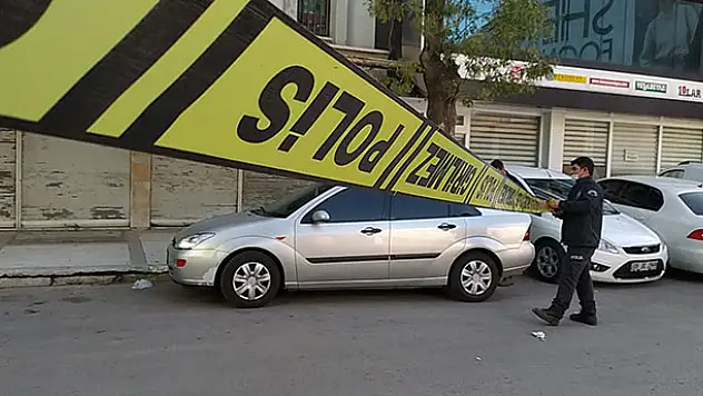 Konya'da 14 yaşındaki Suriyeli çocuk bıçaklanarak öldürüldü