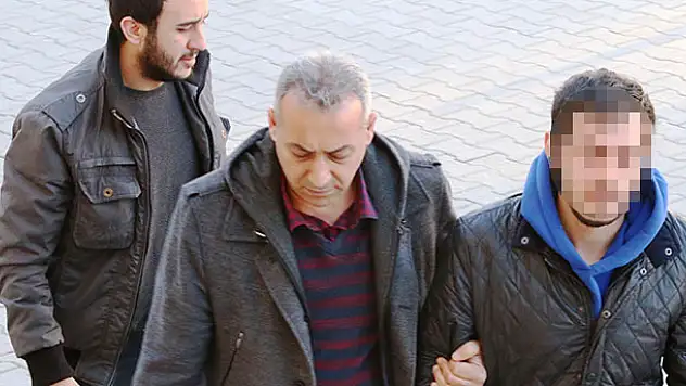 Konya'da 14 yıllık kesinleşmiş cezası bulunan firari yakalandı