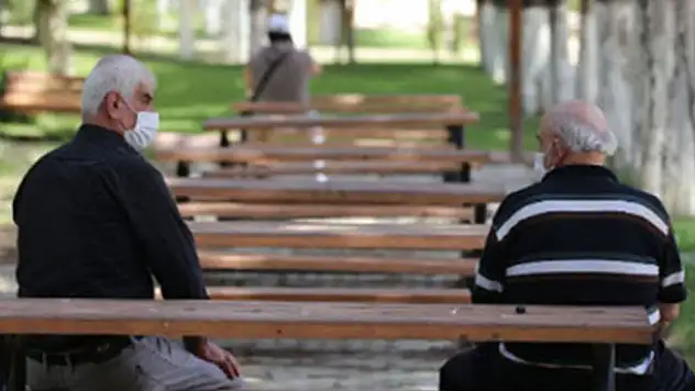 Konya'da 15 gün süreyle toplu etkinlikler yasaklandı