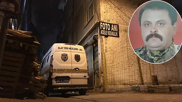 Konya'da 15 gündür haber alınamayan emekli polis memuru evinde ölü bulundu
