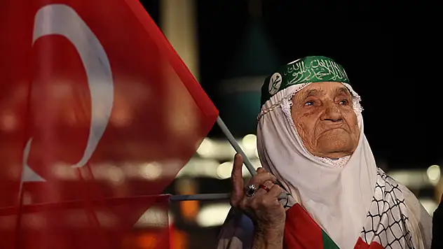 Konya'da 15 Temmuz Demokrasi ve Milli Birlik Günü etkinlikleri