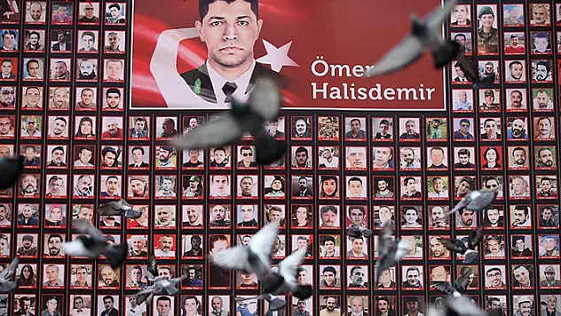Konya'da 15 Temmuz Demokrasi ve Milli Birlik Günü anma etkinlikleri başlıyor
