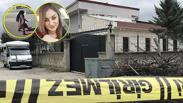 Konya'da 1.5 yıl önce 14 yaşındaki kızı vurmuştu! Kızını vurması için kendisini azmettiren adamın evinde ölü bulundu
