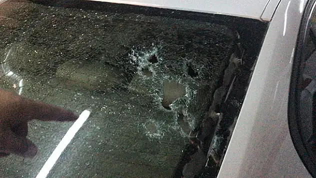 Konya'da 16 yaşındaki genç 3 kişiyi pompalı tüfekle yaraladı