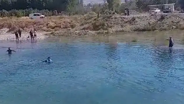 Konya'da 16 yaşındaki genç kız serinlemek için girdiği gölette boğuldu

