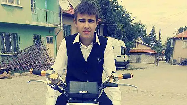 Konya'da 16 Yaşındaki Liselinin Şüpheli Ölümü