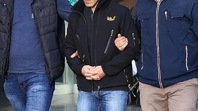 Konya'da 17 pilot tutuklandı