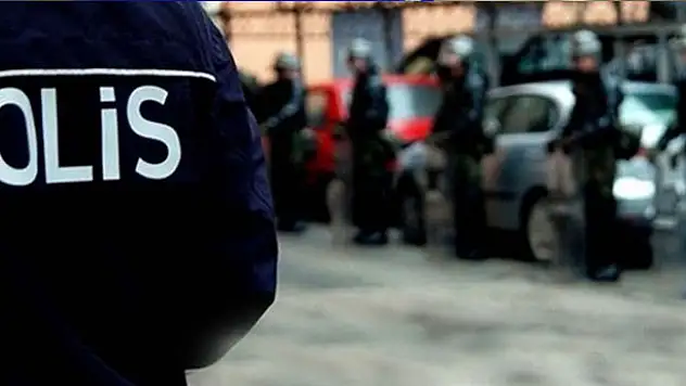 Konya'da 188 polis açığa alındı