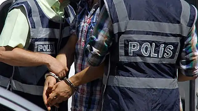 Konya'da 19 kişi tutuklandı