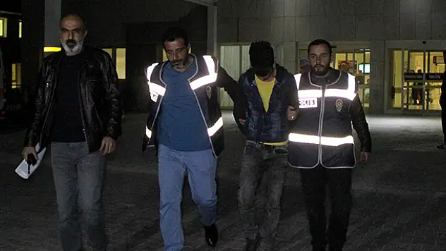 Konya'da 19 yaşındaki gencin öldüğü cinayette yeni gelişme!