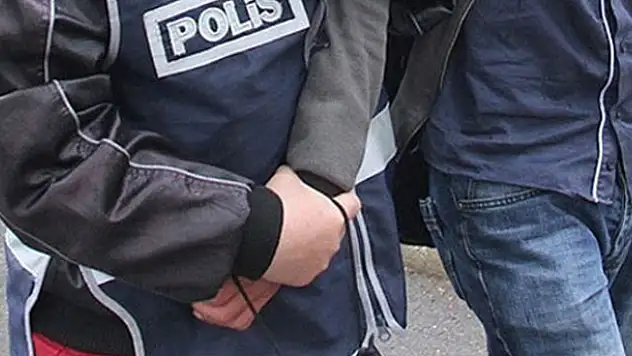 Konya'da 193 polis FETÖ'den tutuklandı