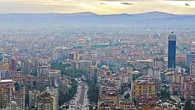 Konya'da 194 proje kabul edildi! Projelerin bütçesi 82 milyon 162 bin 395 lira...