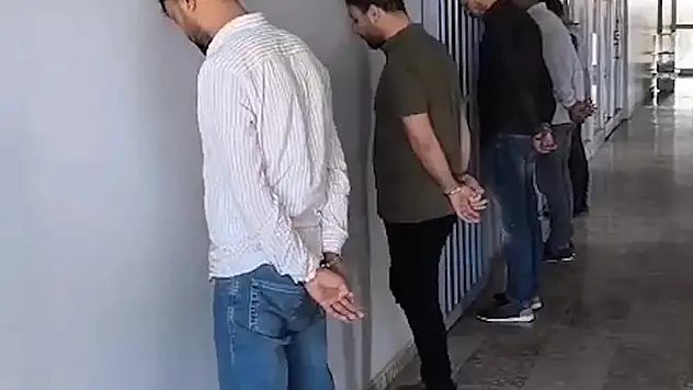 Konya'da 2 evini ve otomobili sattırdılar 1,5 ayda 16 milyon TL dolandırdılar 