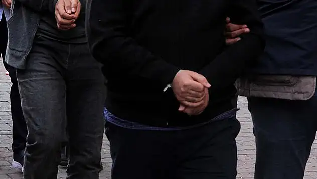 Konya'da 2 firari FETÖ hükümlüsü yakalandı

