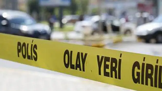 Konya'da 2 kişi silahla yaralandı! 1 gözaltı 
