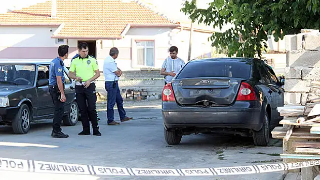 Konya'da 2 kişinin öldüğü silahlı kavgada 5 şüpheli tutuklandı