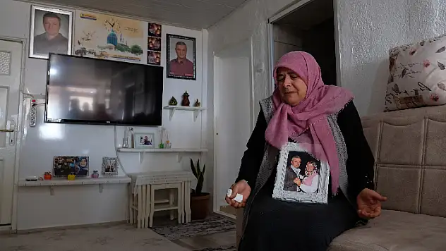Konya'da 2 kişiyi öldürüp, 1 kişiyi yaralayan sanığa verilen iyi hal indirimli cezaya tepki

