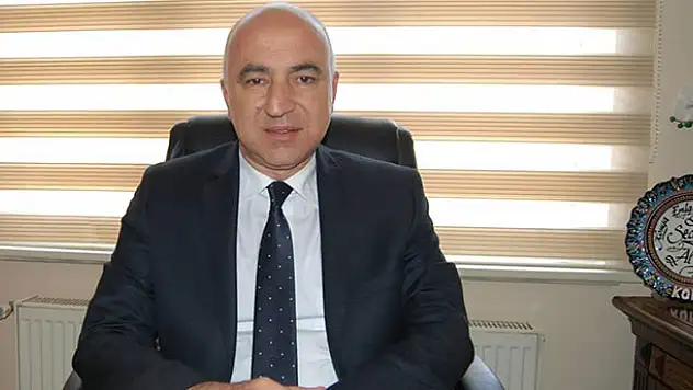 Konya'da 2. konut öneri alanı yeniden yapılandı