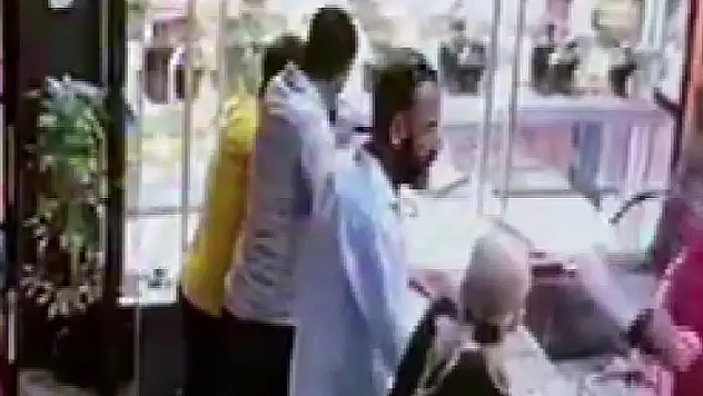 Konya'da 2 kuyumcuya sahte altın satan şüpheliler Karaman'da iş üzerinde yakalandı! 1'i tutuklandı