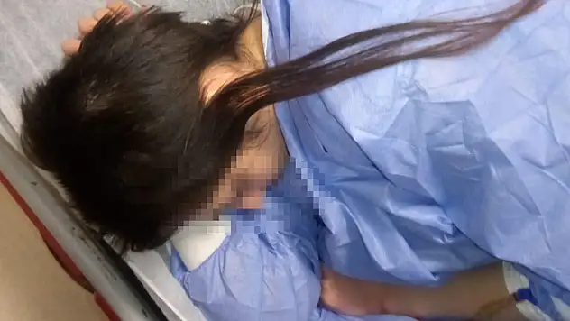 Konya'da 2'si kadın 3 kişi genç kıza işkence iddiasıyla tutuklandı


