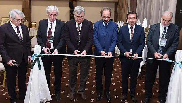 Konya'da '2. Uluslararası Geleneğimiz, Geleceğimiz ve Ustalarımız Sempozyumu, Çalıştayı ve Sergisi' gerçekleştirildi 