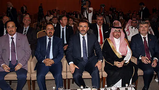 Konya'da 2. Uluslararası Helal Turizm Konferansı